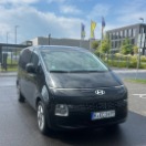 Großraum bis 7 Personen