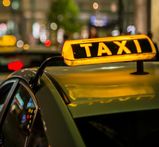 Airporttransfer Cologne